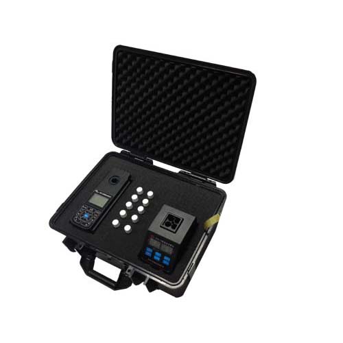 便攜式水質(zhì)測定儀（COD、總氮） PWN-820(C)型